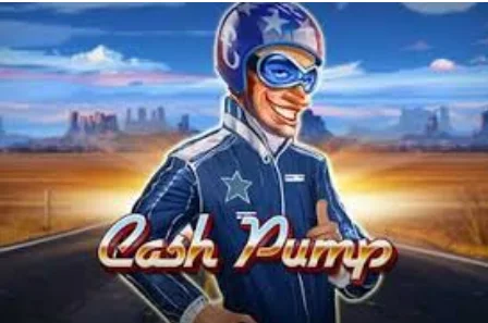 Cash Pump 1win India