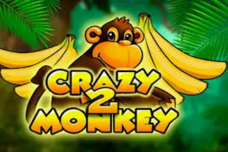 Crazy Monkey 2
