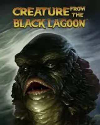 Creature from the Black Lagoon 1win