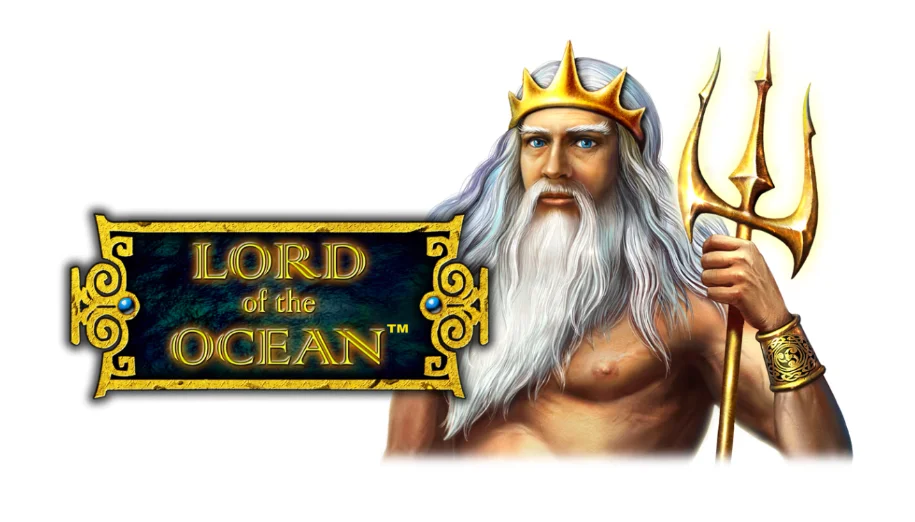 Lord of the Ocean