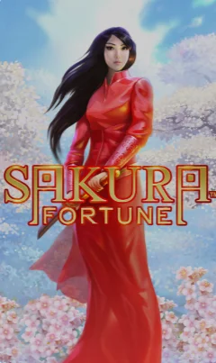 Sakura Fortune