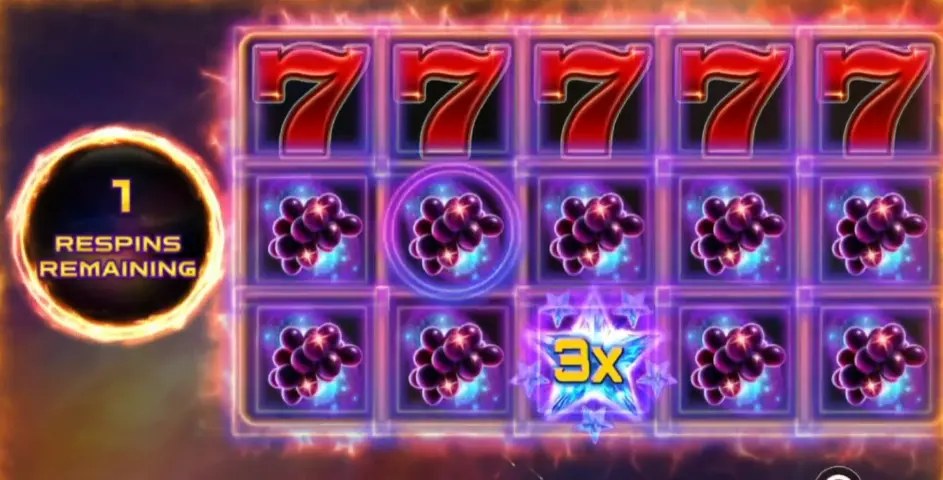 10 Celestial Fruits Slot 1Win 10 Celestial Fruits Slot 1Win