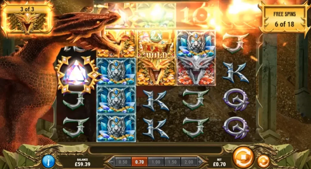 24K Dragon Slot 1Win