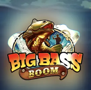 Big Bass Boom 1Win