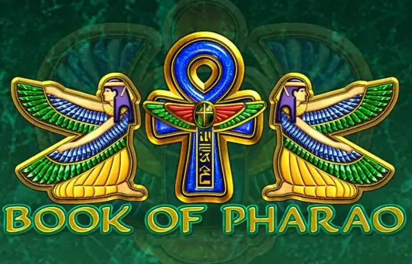 Book of Pharao 1Win