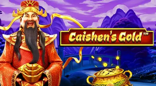 Caishen’s Gold Slot