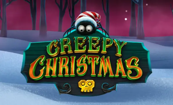 Creepy Christmas Slot