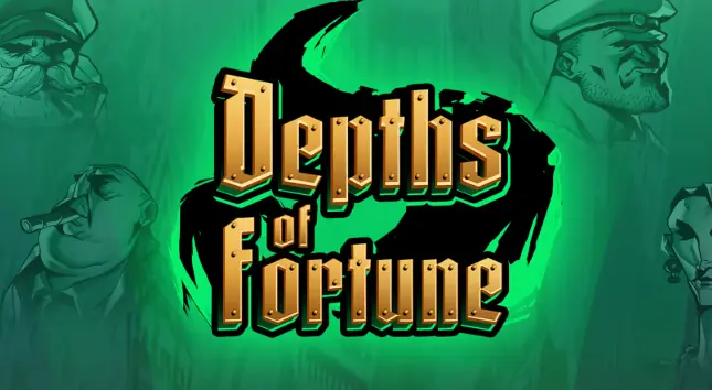 Depths of Fortune