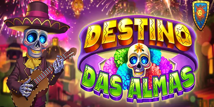 Destino Das Almas Slot