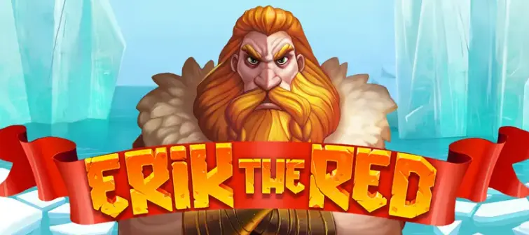 Erik the Red Slot