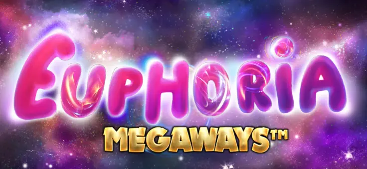 Euphoria Megaways