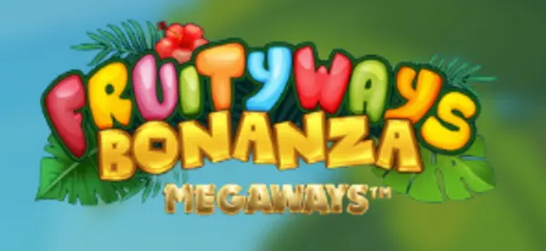 Fruityways Bonanza Megaways