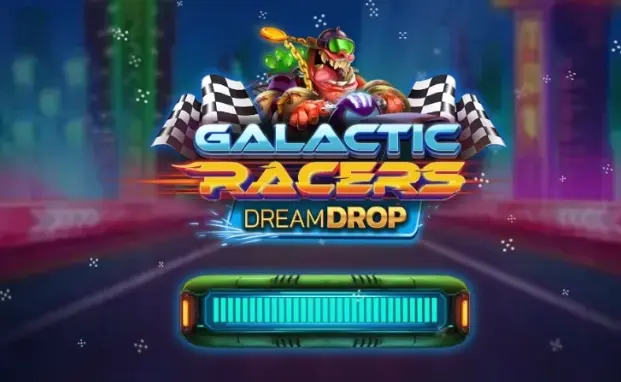 Galactic Racers Dream Drop