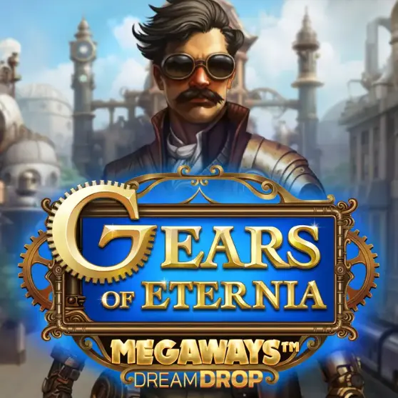 Gears of Eternia Dream Drop Slot