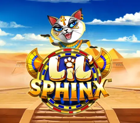 Lil' Sphinx