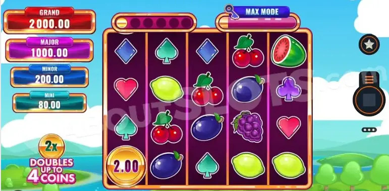 Loot Boost Slot 1Win