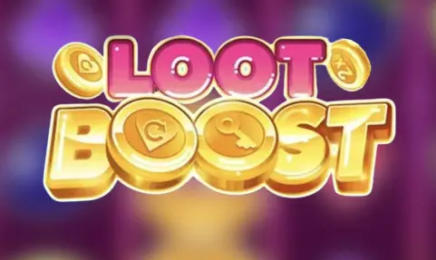 Loot Boost Slot