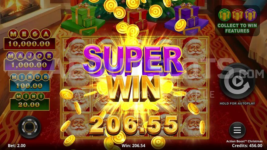 Big win exceeding stake by more than 100x.