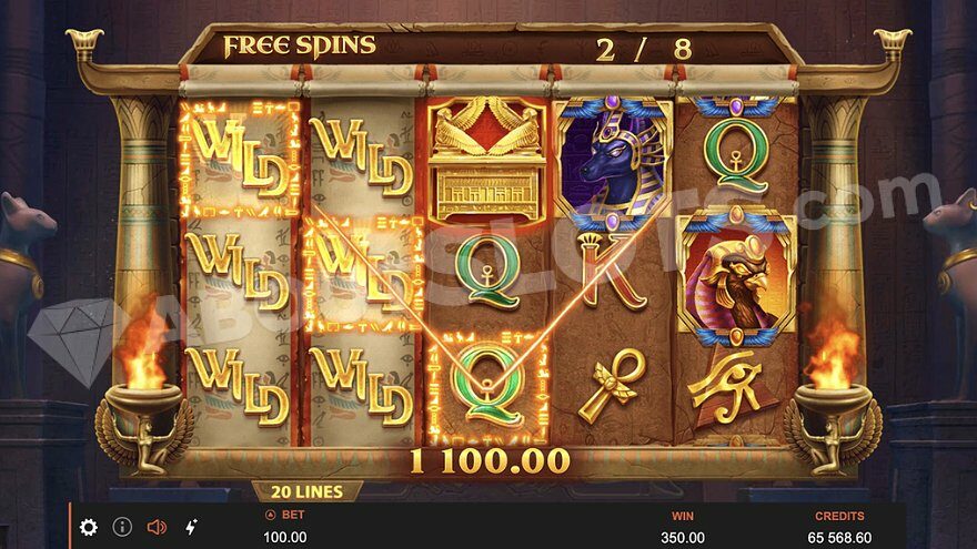 Ark of Ra Slot: An In-depth Review and Where to Play