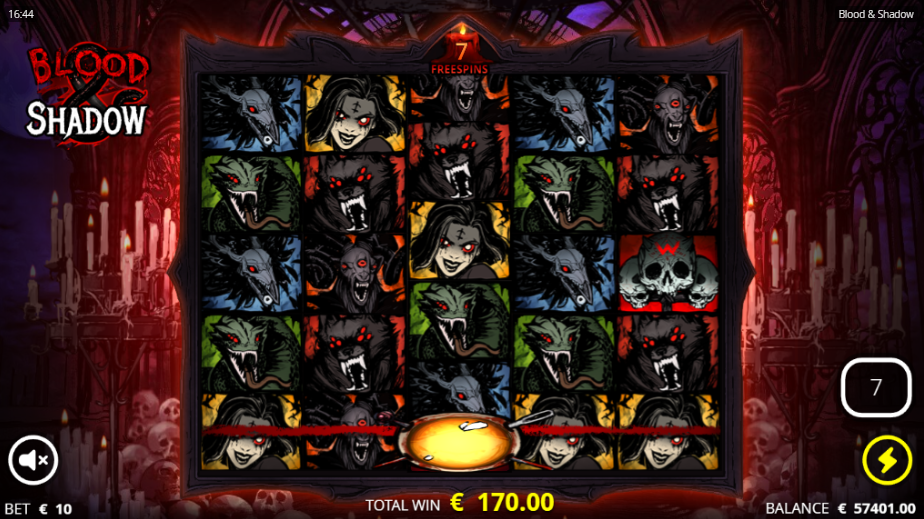 Cursed Spins Feature Image