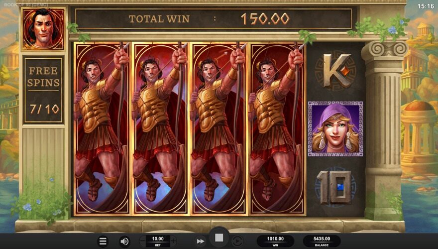 Book of 99 Slot: An In-depth Review and Where to Play