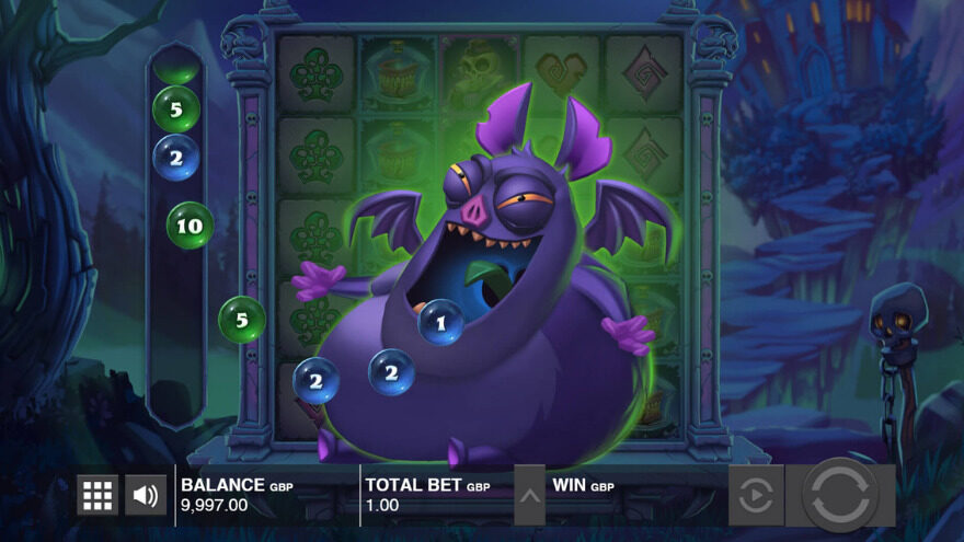 Fat Drac Slot Review: Spin for Vampire Wins at 1win Games