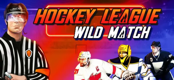 Hockey League Wild Match at 1win Hockey League Wild Match at 1win