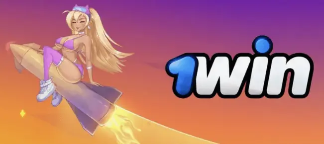 Rocket Queen on 1win