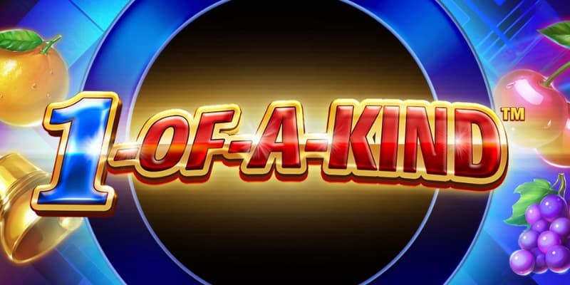 1-Of-A-Kind Slot 1Win