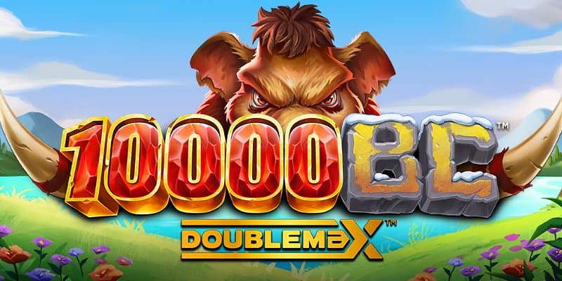 10000 BC Doublemax Slot 1Win