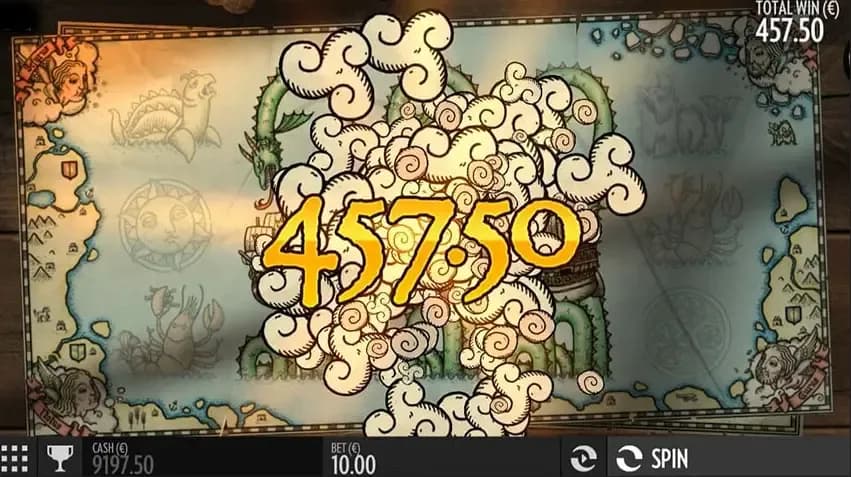 1429 Uncharted Seas Gameplay