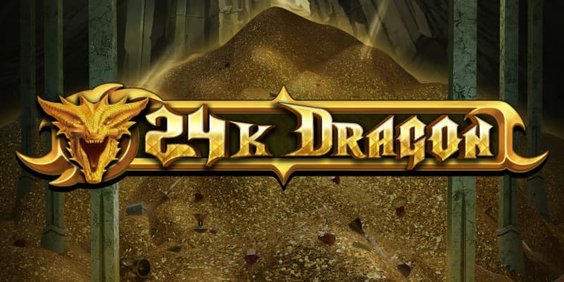 24K Dragon Slot