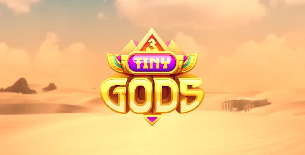 3 Tiny Gods Slot 1Win