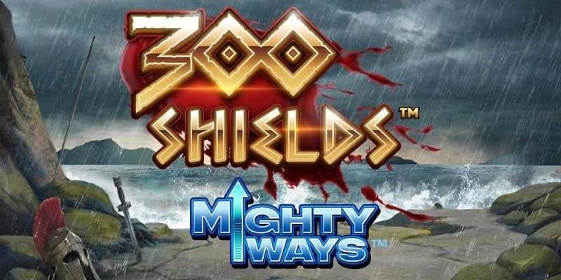 300 Shields Mighty Ways 1Win