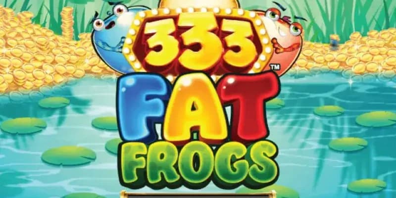 333 Fat Frogs Power Combo Slot