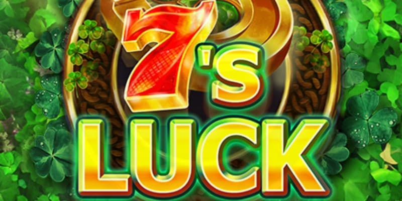 7’s Luck Slot