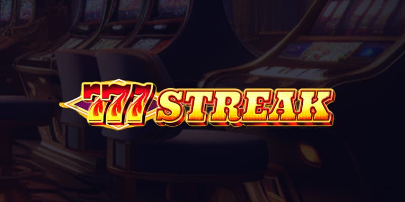 777 Streak Slot