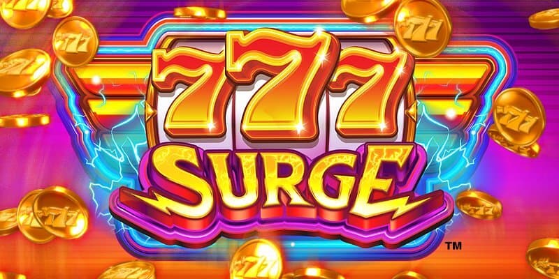 777 Surge 1Win