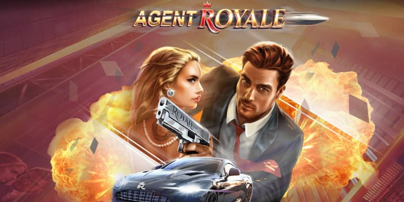 Agent Royale Slot