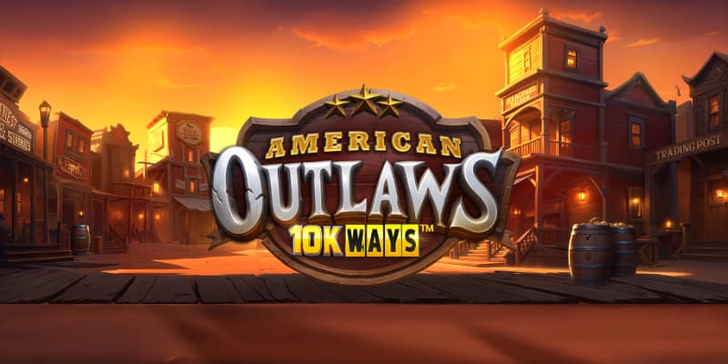 American Outlaws 10K Ways
