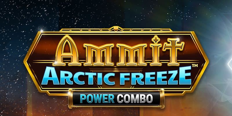 Ammit Arctic Freeze Power Combo Slot