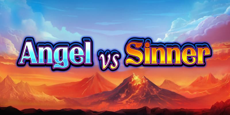 Angel vs Sinner Slot: A Detailed Review and Where to Play