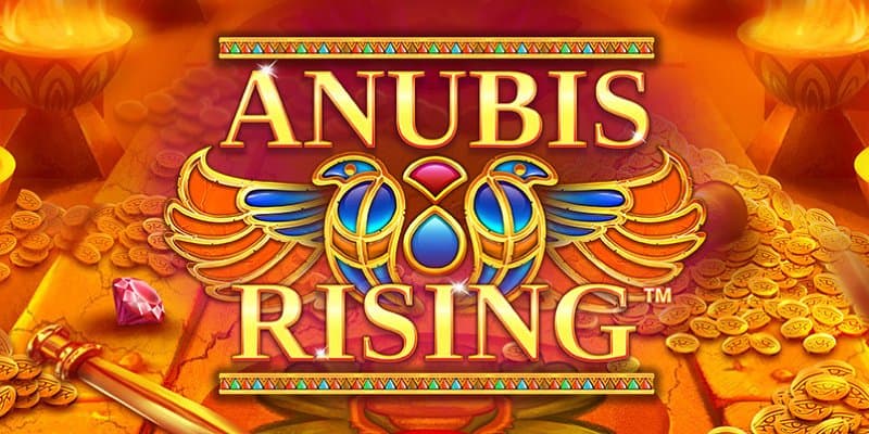 Anubis Rising Slot