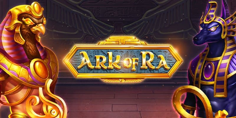 Ark of Ra Slot 1Win
