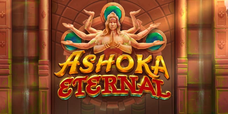 Ashoka Eternal Slot 1Win