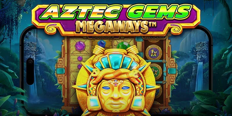 Aztec Gems Megaways