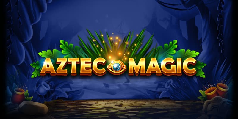 Aztec Magic Megaways Slot