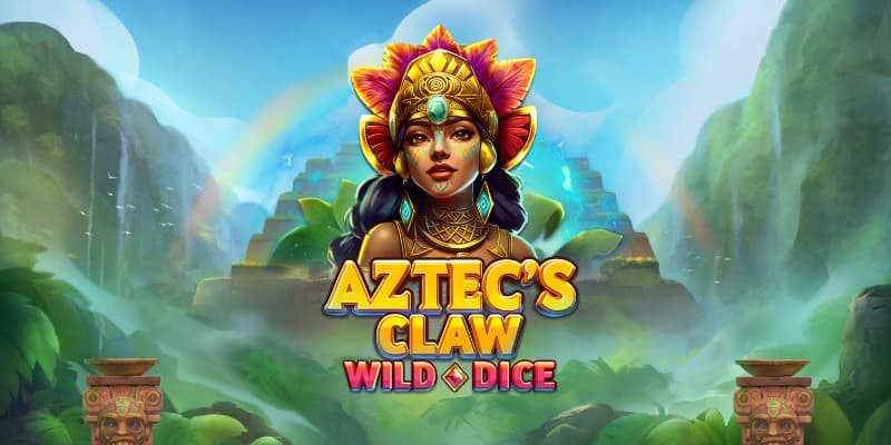 Aztec's Claw Wild Dice Slot 1Win