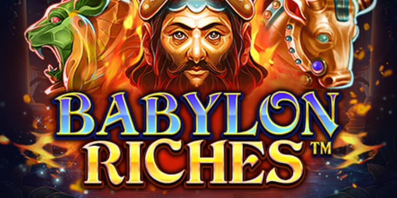Babylon Riches Slot 1Win
