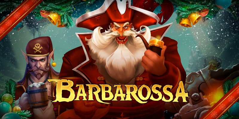 Barbarossa DoubleMax 1Win